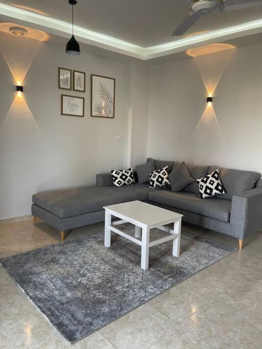 Royal Nile Villa - Nile View Apartment 1 Луксор Экстерьер фото