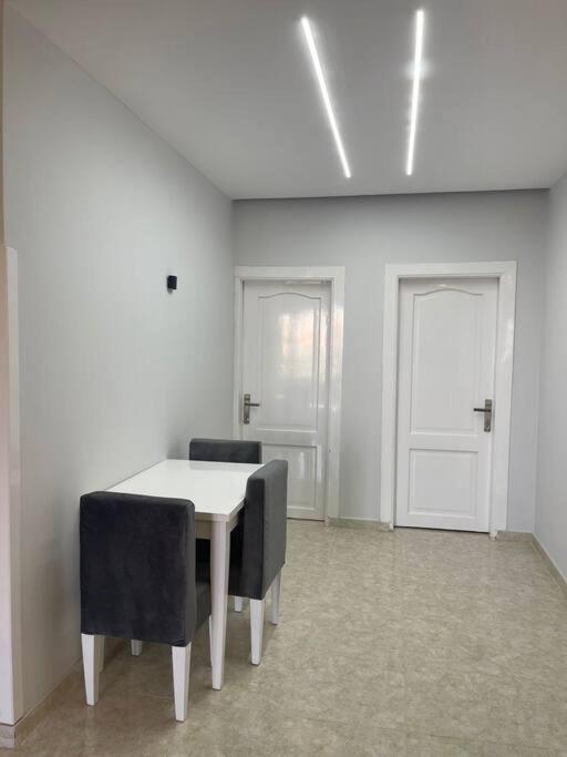 Royal Nile Villa - Nile View Apartment 1 Луксор Экстерьер фото