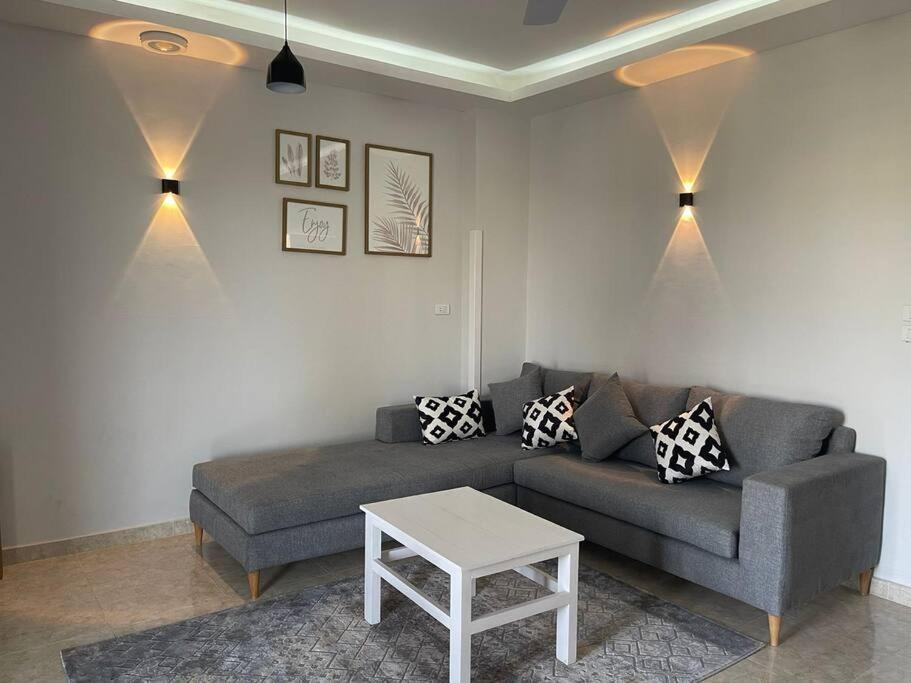 Royal Nile Villa - Nile View Apartment 1 Луксор Экстерьер фото
