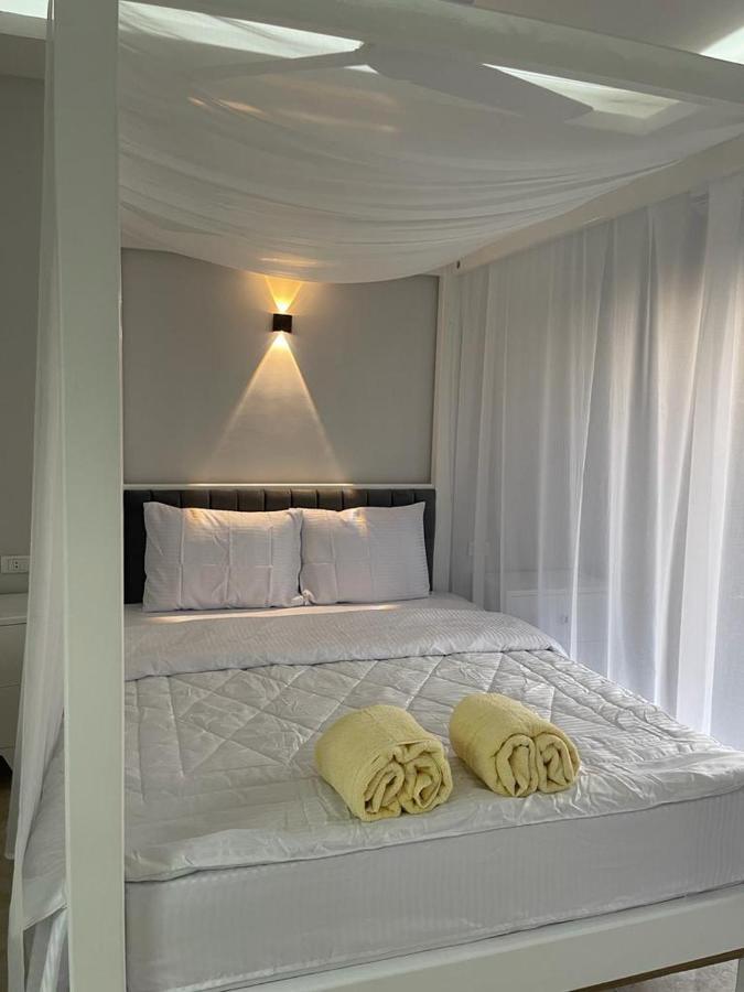 Royal Nile Villa - Nile View Apartment 1 Луксор Экстерьер фото