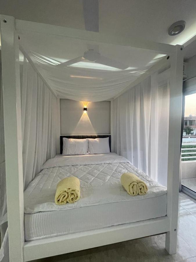 Royal Nile Villa - Nile View Apartment 1 Луксор Экстерьер фото